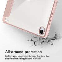 imoshion Origami Bookcase Samsung Galaxy Tab S11 - Pink