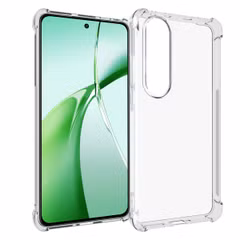 imoshion Shockproof Case OnePlus Nord CE 4 - Transparant