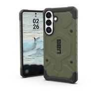 UAG Pathfinder Backcover MagSafe Samsung Galaxy S26 Plus - Olive Drab