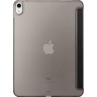 Spigen Smart Fold Bookcase Apple iPad Air 11 inch (2025) M3 / (2024) M2 / Air 5 (2022) / Air 4 (2020) - Zwart