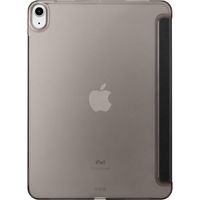 Spigen Smart Fold Bookcase iPad Air 11 inch (2024) M2 / Air 5 (2022) / Air 4 (2020) - Zwart