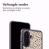 imoshion Design hoesje Samsung Galaxy A26 - Desert Dots