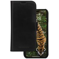 dbramante1928 Lynge Bookcase Apple iPhone 15 Pro - Black