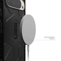 UAG Pathfinder Backcover Magnet Google Pixel 9 / 9 Pro - Black