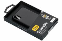 OtterBox Symmetry Backcover iPhone X / Xs