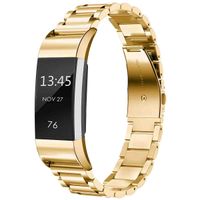 imoshion Stalen bandje Fitbit Charge 2 - Goud