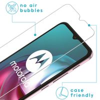 imoshion Screenprotector Gehard Glas Motorola Moto G30 / G20 / G10 (Power)