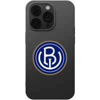 Backcover Apple iPhone 14 Pro - ASV Blauw-Wit