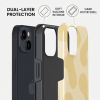 Burga Tough Back Cover with MagSafe Apple iPhone 13 - Glow