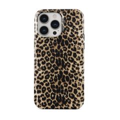 Burga Tough Backcover MagSafe Apple iPhone 13 Pro - Player