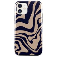 Burga Tough Backcover Apple iPhone 11 - Vigilant