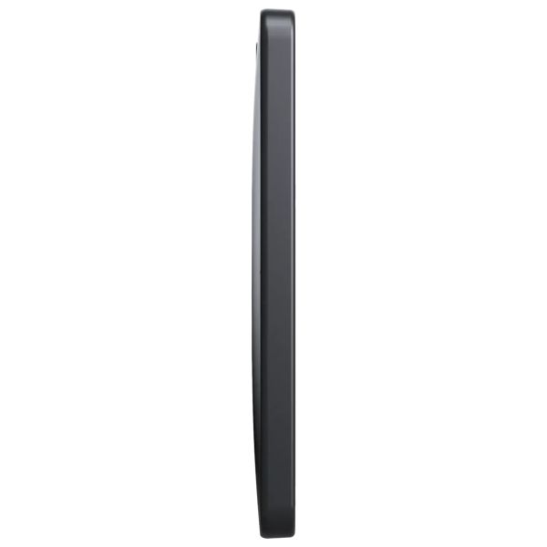 SP Connect SPC+ Series - Telefoonhoes Samsung Galaxy A55 - Zwart