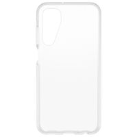 OtterBox React Backcover Samsung Galaxy A25 (5G) - Clear