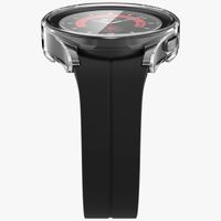 Spigen Thin Fit™ Case voor de Samsung Galaxy Watch 5 Pro - 45 mm - Transparant