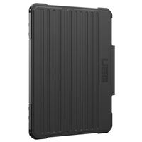 UAG Metropolis SE Bookcase Apple iPad Air 11 inch (2025) M3 / (2024) M2 / Air 5 (2022) / Air 4 (2020) - Zwart