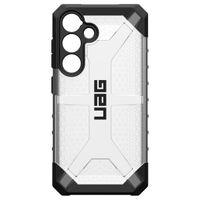 UAG Plasma Backcover Samsung Galaxy S24 - Ice