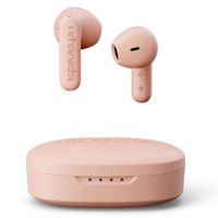 Urbanista Copenhagen - Draadloze oordopjes - Bluetooth draadloze oortjes - Dusty Pink