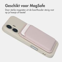 imoshion Magnetische Pashouder - Geschikt voor MagSafe - Roze