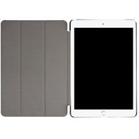imoshion Design Trifold Bookcase Apple iPad Air 3 (2019) / Pro 10.5 (2017) - Space