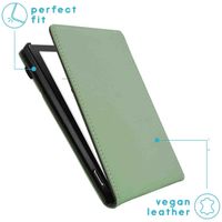 imoshion Stand Flipcase Pocketbook Verse Lite - Lichtgroen
