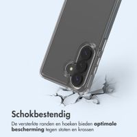 imoshion Protective Backcover Samsung Galaxy S26 - Transparant