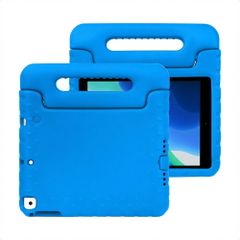 imoshion Kidsproof Backcover met handvat Apple iPad 6 (2018) 9.7 inch / iPad 5 (2017) 9.7 inch - Blauw