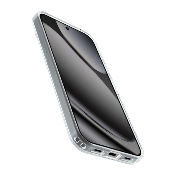 OtterBox Symmetry Clear Backcover MagSafe Google Pixel 10 Pro XL - Clear