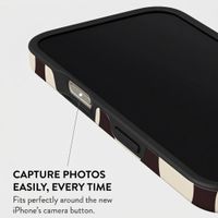 Burga Tough Back Cover with MagSafe Apple iPhone 16 Pro - Spot On