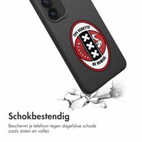 Backcover Samsung Galaxy S24 - zvv Vedette / De Remise