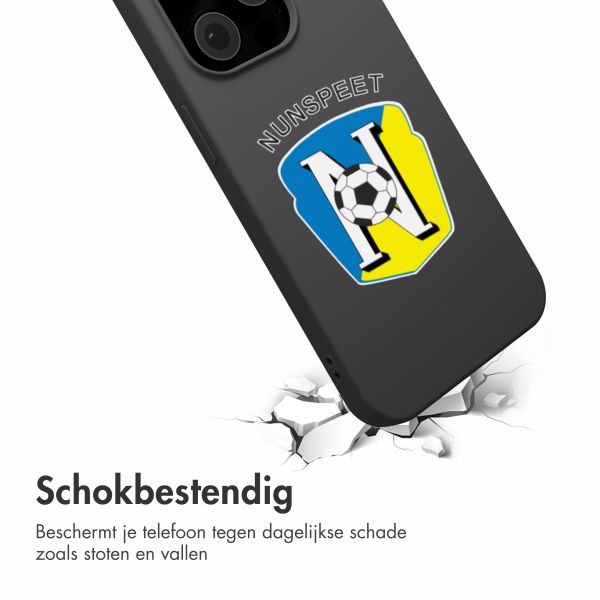 Backcover Apple iPhone 16 Pro - V.V. Nunspeet