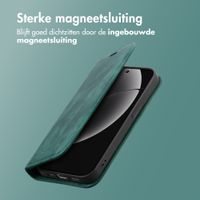 imoshion Slim Bookcase Realme GT 8 Pro - Groen