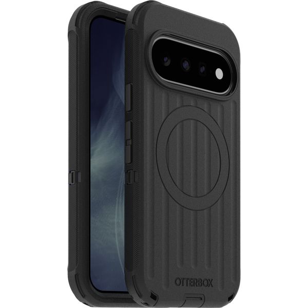 OtterBox Defender Pro Backcover met MagSafe Google Pixel 11 / 11 Pro - Black