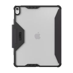 UAG Plyo Bookcase Apple iPad Air 13 inch (2025) M3 / (2024) M2 - Ice Black