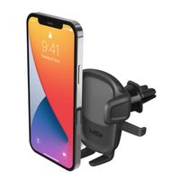 iOttie Easy One Touch 5 Air Vent Mount - Telefoonhouder auto - Ventilatierooster - Zwart