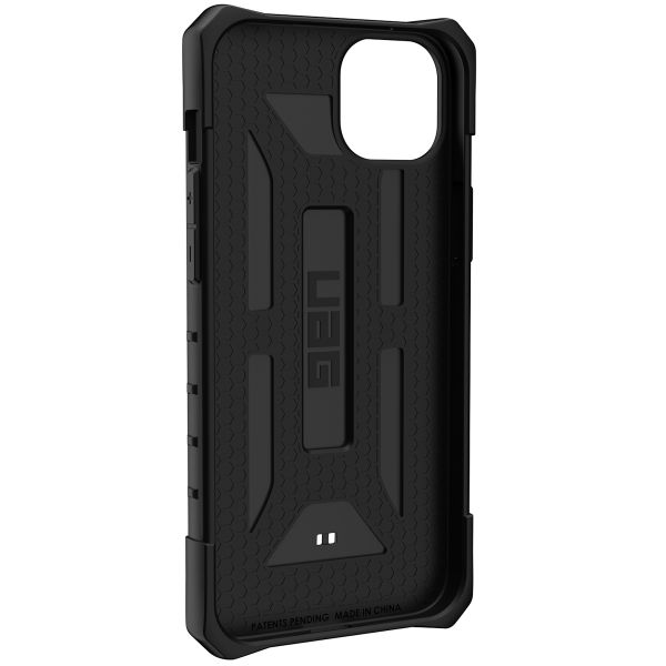 UAG Pathfinder Backcover Apple iPhone 14 Plus - Black