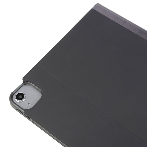Tucano Elements case Apple iPad Air 11 inch (2025) M3 / (2024) M2 - Zwart