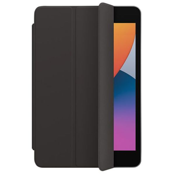 Apple Smart Cover iPad Mini 5 (2019) / Mini 4 (2015) - Zwart