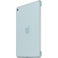 Apple Silicone Backcover Apple iPad Mini 5 (2019) / Mini 4 (2015) - Turquoise