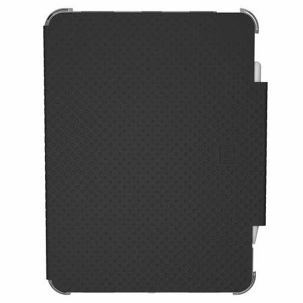 UAG Lucent Bookcase iPad Air 11 inch (2024) M2 / Air 5 (2022) / Air 4 (2020) / Pro 11 (2020 / 2018)