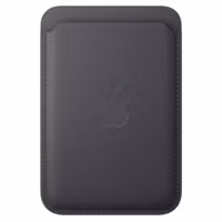 Apple FineWoven Wallet MagSafe met 'Zoek-mijn' functie - Black