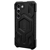 UAG Monarch Pro Backcover Samsung Galaxy S23 - Carbon Fiber