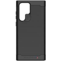 ZAGG Havana Backcover Samsung Galaxy S22 Ultra - Zwart