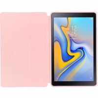 imoshion Luxe Bookcase Samsung Galaxy Tab A 10.5 (2018)