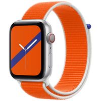Apple Sport Loop band Apple Watch Series 1 t/m 9 / SE (38/40/41 mm) | Series 10 / 11 (42 mm) - Netherlands