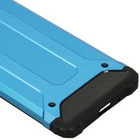 imoshion Rugged Xtreme Backcover Galaxy S20 Ultra - Lichtblauw