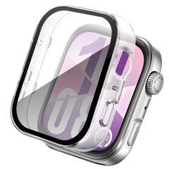 imoshion Full Cover Hardcase Huawei Watch Fit 4 - Transparant