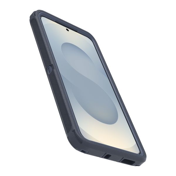 OtterBox Defender Pro Backcover met MagSafe Samsung Galaxy S26 - Riverside Blue