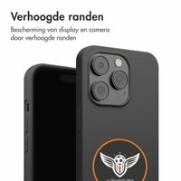 Backcover Apple iPhone 14 Pro - vv Maastricht West