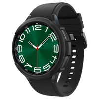 Spigen Liquid Air™ Pro Case Samsung Galaxy Watch 6 Classic - 47 mm - Matte Black