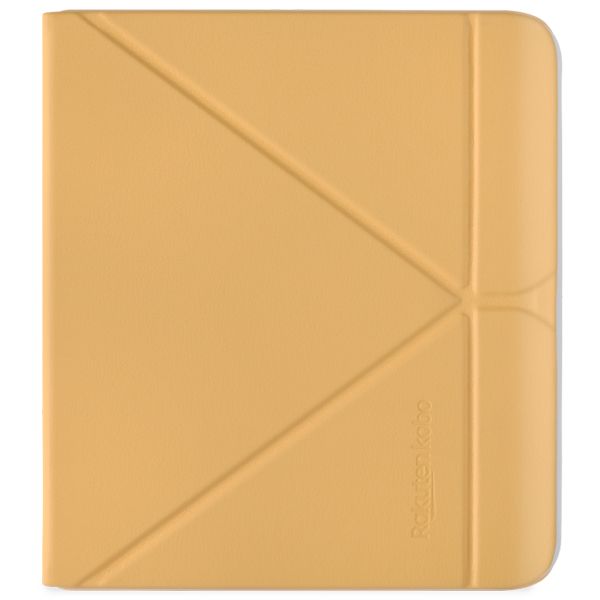 Kobo SleepCover Kobo Libra Colour - Butter Yellow